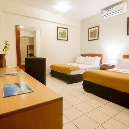 El Dorado Express Hotel Iquitos Dış mekan fotoğraf