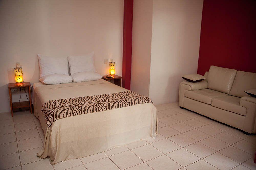 El Dorado Express Hotel Iquitos Dış mekan fotoğraf