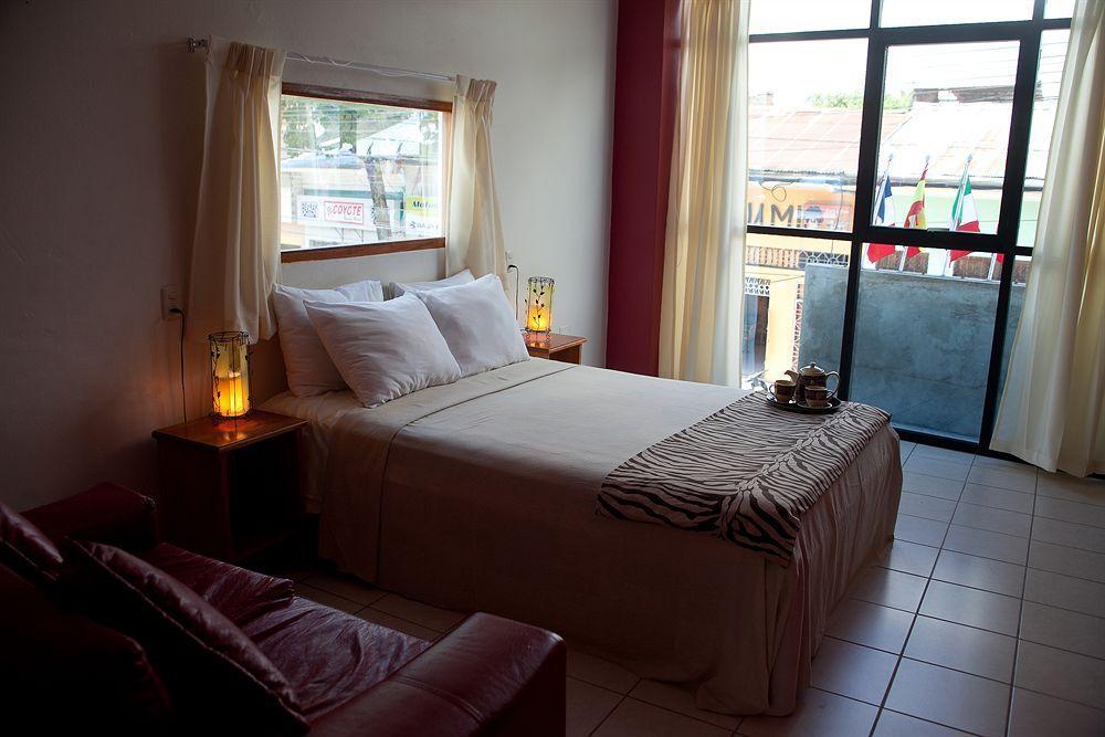 El Dorado Express Hotel Iquitos Dış mekan fotoğraf