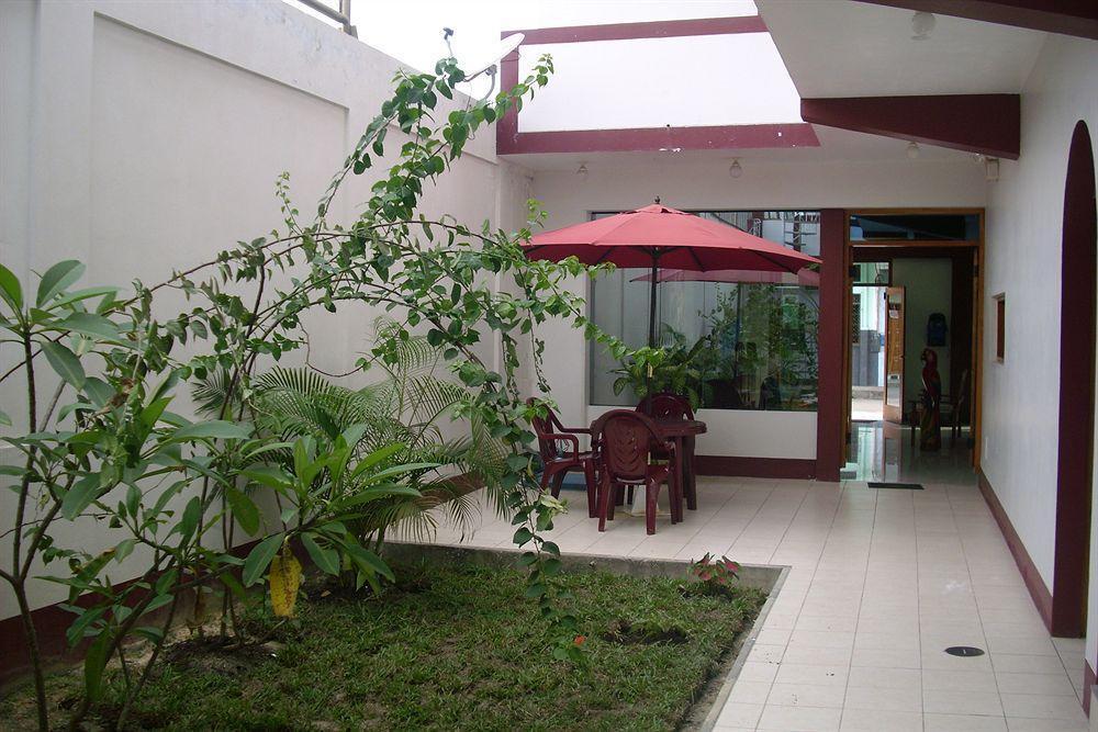 El Dorado Express Hotel Iquitos Dış mekan fotoğraf