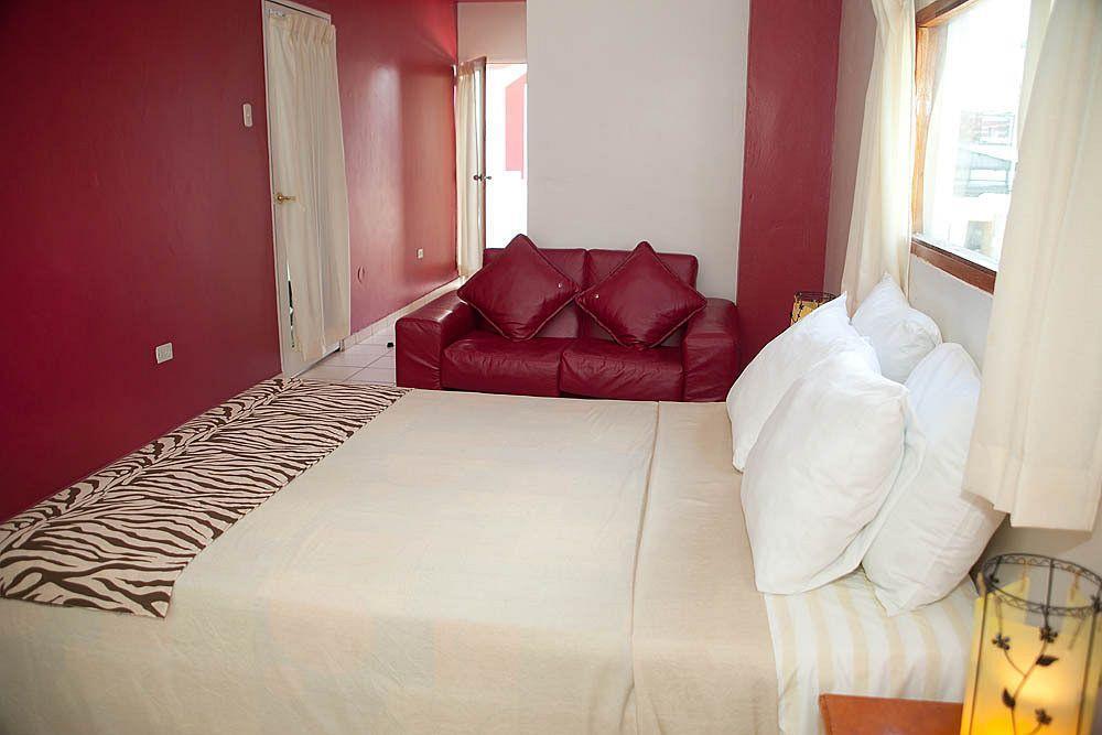 El Dorado Express Hotel Iquitos Dış mekan fotoğraf