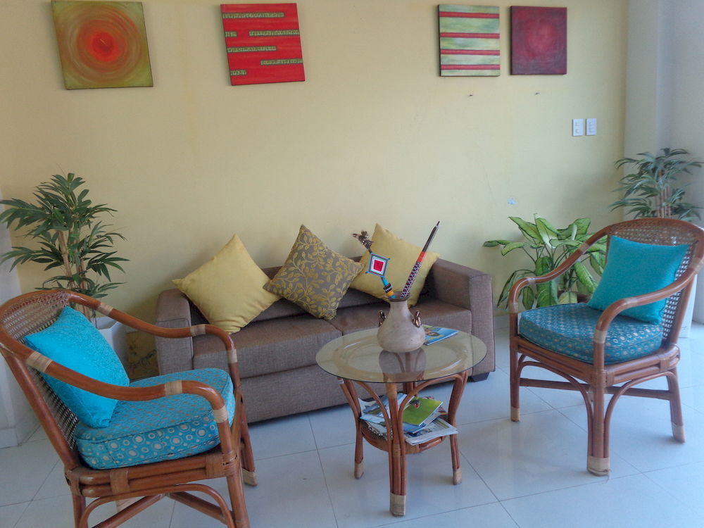 El Dorado Express Hotel Iquitos Dış mekan fotoğraf