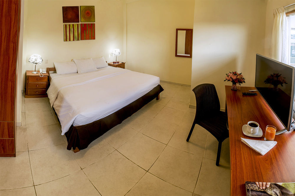 El Dorado Express Hotel Iquitos Dış mekan fotoğraf