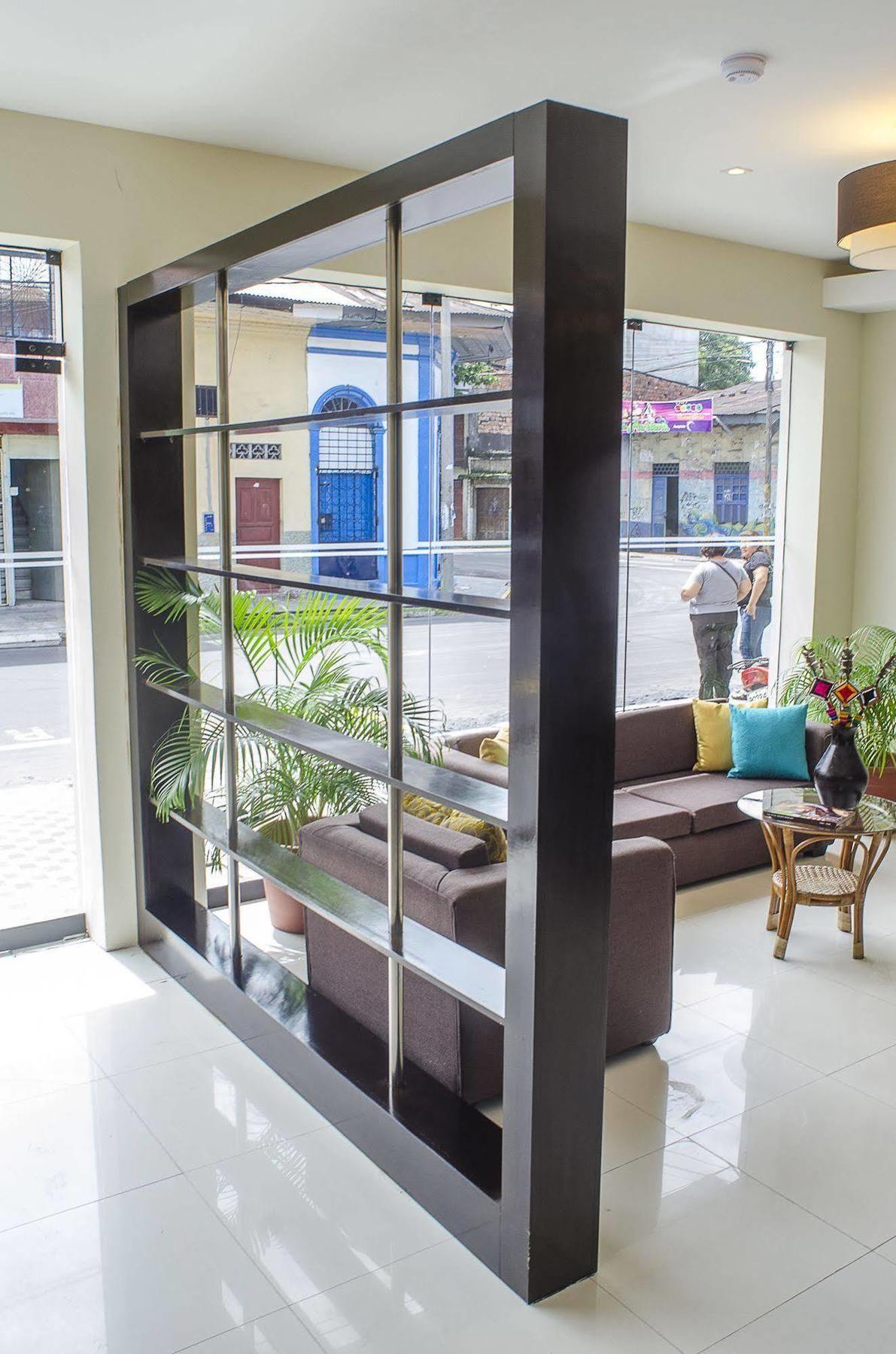 El Dorado Express Hotel Iquitos Dış mekan fotoğraf