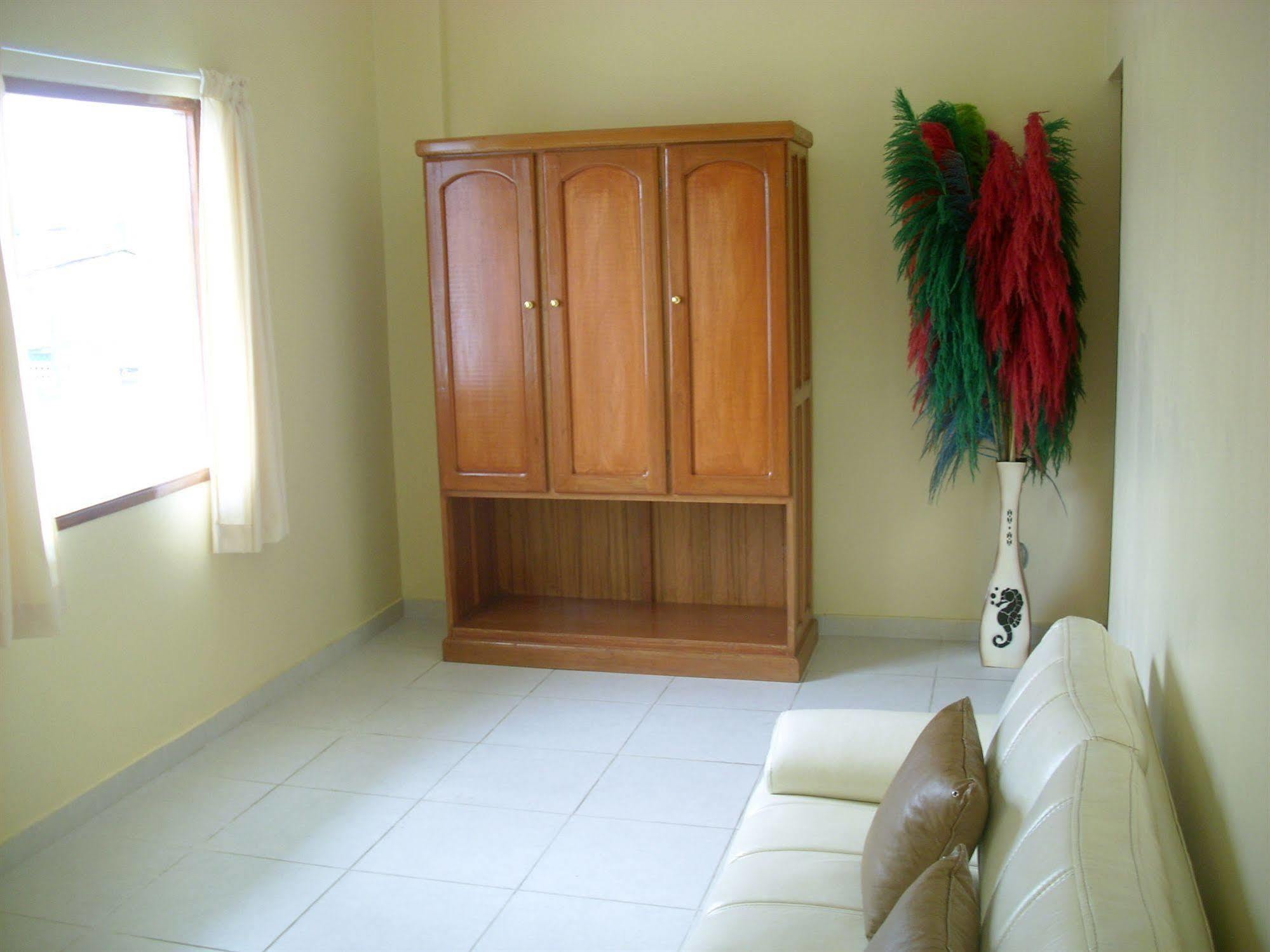 El Dorado Express Hotel Iquitos Dış mekan fotoğraf
