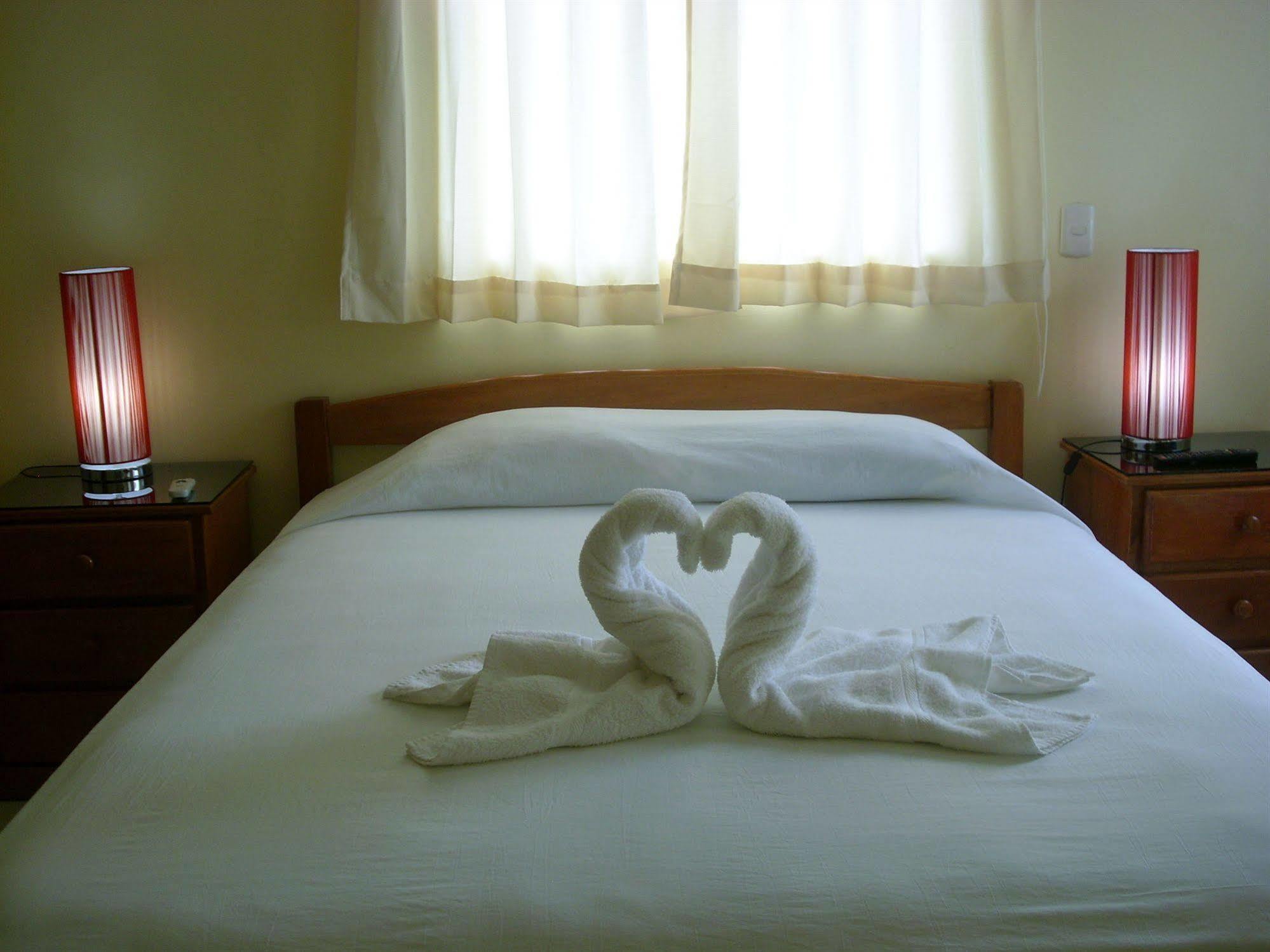 El Dorado Express Hotel Iquitos Dış mekan fotoğraf