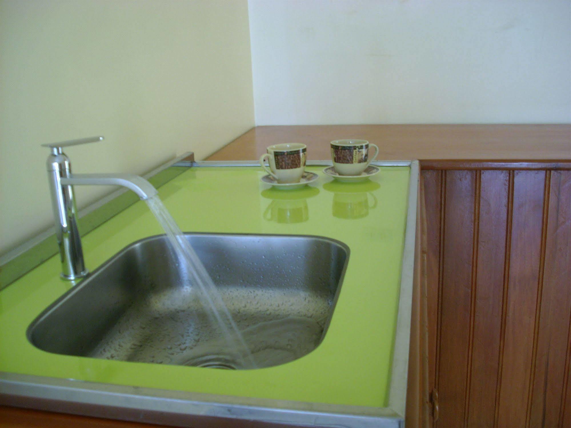 El Dorado Express Hotel Iquitos Dış mekan fotoğraf