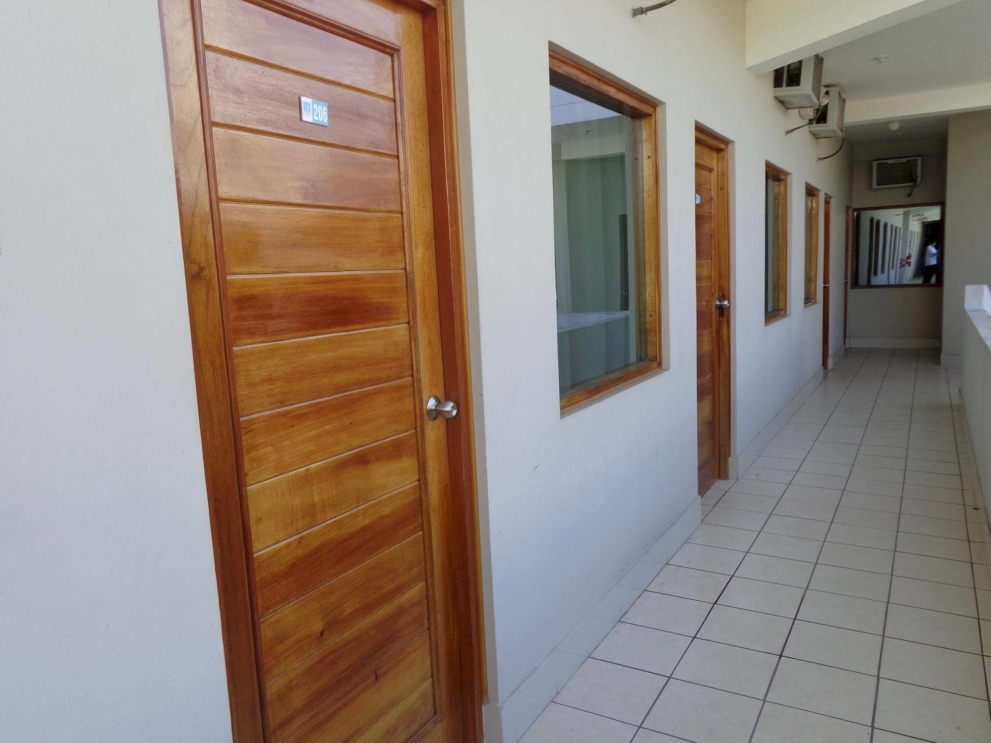 El Dorado Express Hotel Iquitos Dış mekan fotoğraf