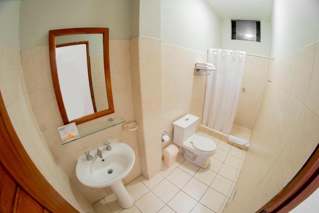 El Dorado Express Hotel Iquitos Dış mekan fotoğraf