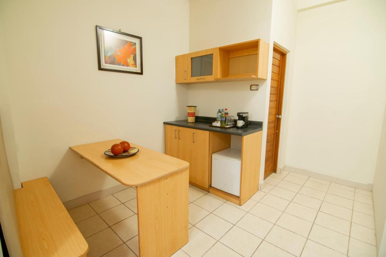 El Dorado Express Hotel Iquitos Dış mekan fotoğraf